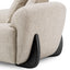 Eichholtz Living Splendor Light Grey Sofa Siderno House of Isabella UK