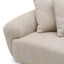 Eichholtz Living Splendor Light Grey Sofa Siderno House of Isabella UK
