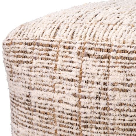 Eichholtz Living Stool Amon House of Isabella UK