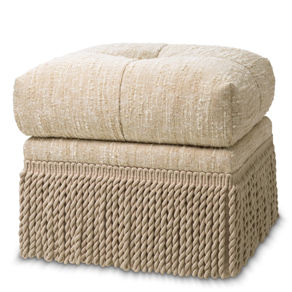 Eichholtz Living Stool Dorantes House of Isabella UK