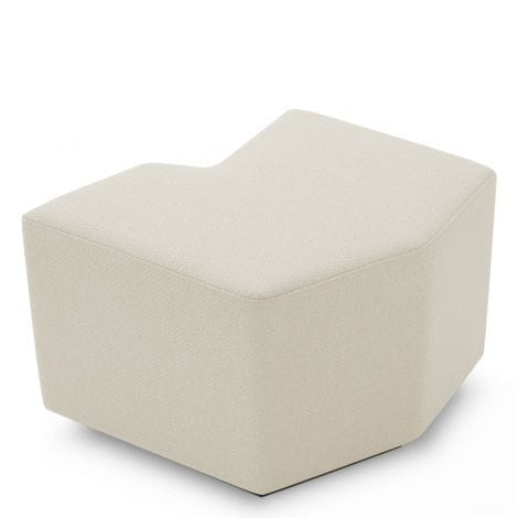 Eichholtz Living Stool Filbert set of 3 House of Isabella UK