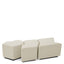 Eichholtz Living Stool Filbert set of 3 House of Isabella UK