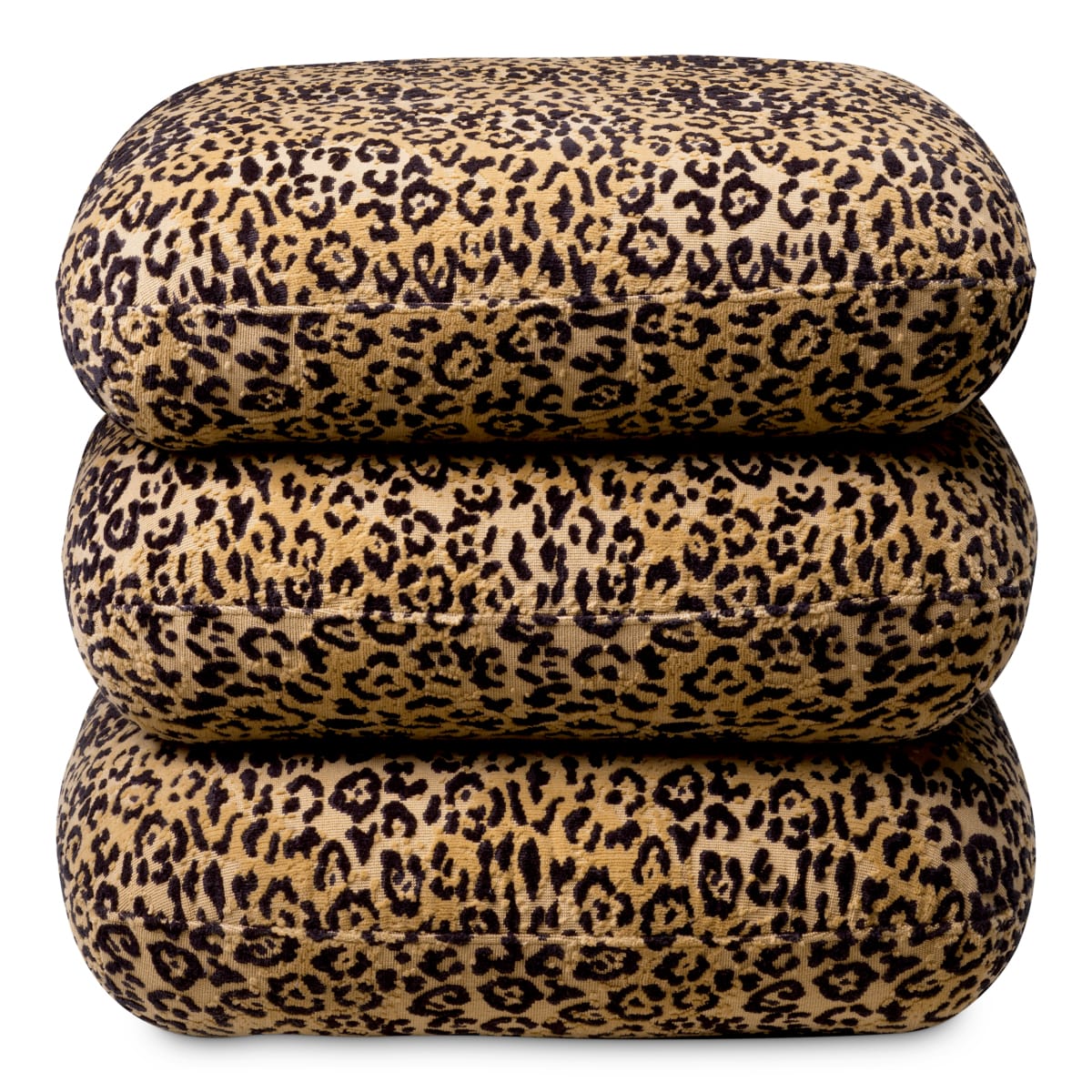 Eichholtz Living Stool Greenwich House of Isabella UK