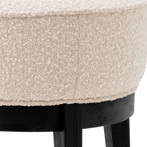 Eichholtz Living Stool Jarrett House of Isabella UK