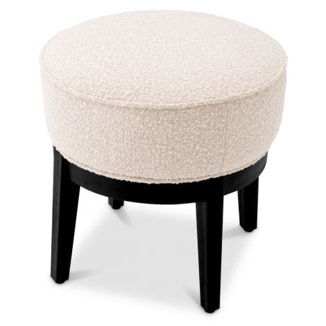 Eichholtz Living Stool Jarrett House of Isabella UK
