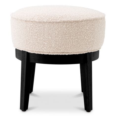 Eichholtz Living Stool Jarrett House of Isabella UK