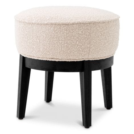 Eichholtz Living Stool Jarrett House of Isabella UK