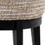 Eichholtz Living Stool Jarrett House of Isabella UK