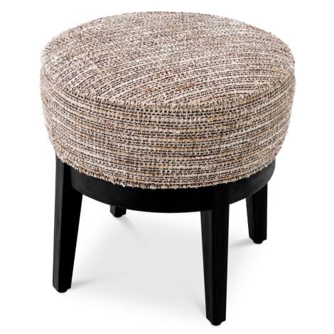 Eichholtz Living Stool Jarrett House of Isabella UK