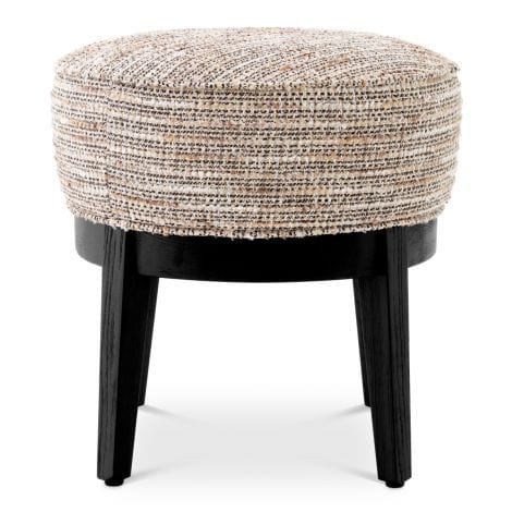 Eichholtz Living Stool Jarrett House of Isabella UK