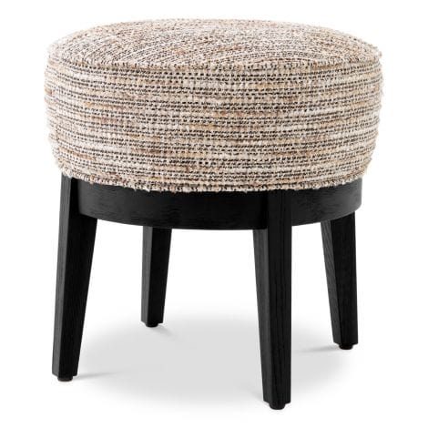 Eichholtz Living Stool Jarrett House of Isabella UK
