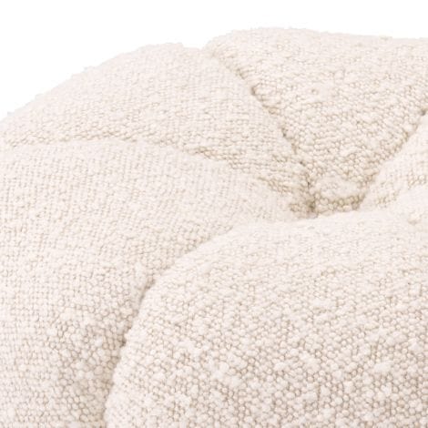 Eichholtz Living Stool Orchanic House of Isabella UK