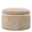 Eichholtz Living Stool Ortega House of Isabella UK
