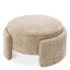Eichholtz Living Stool Ortega House of Isabella UK