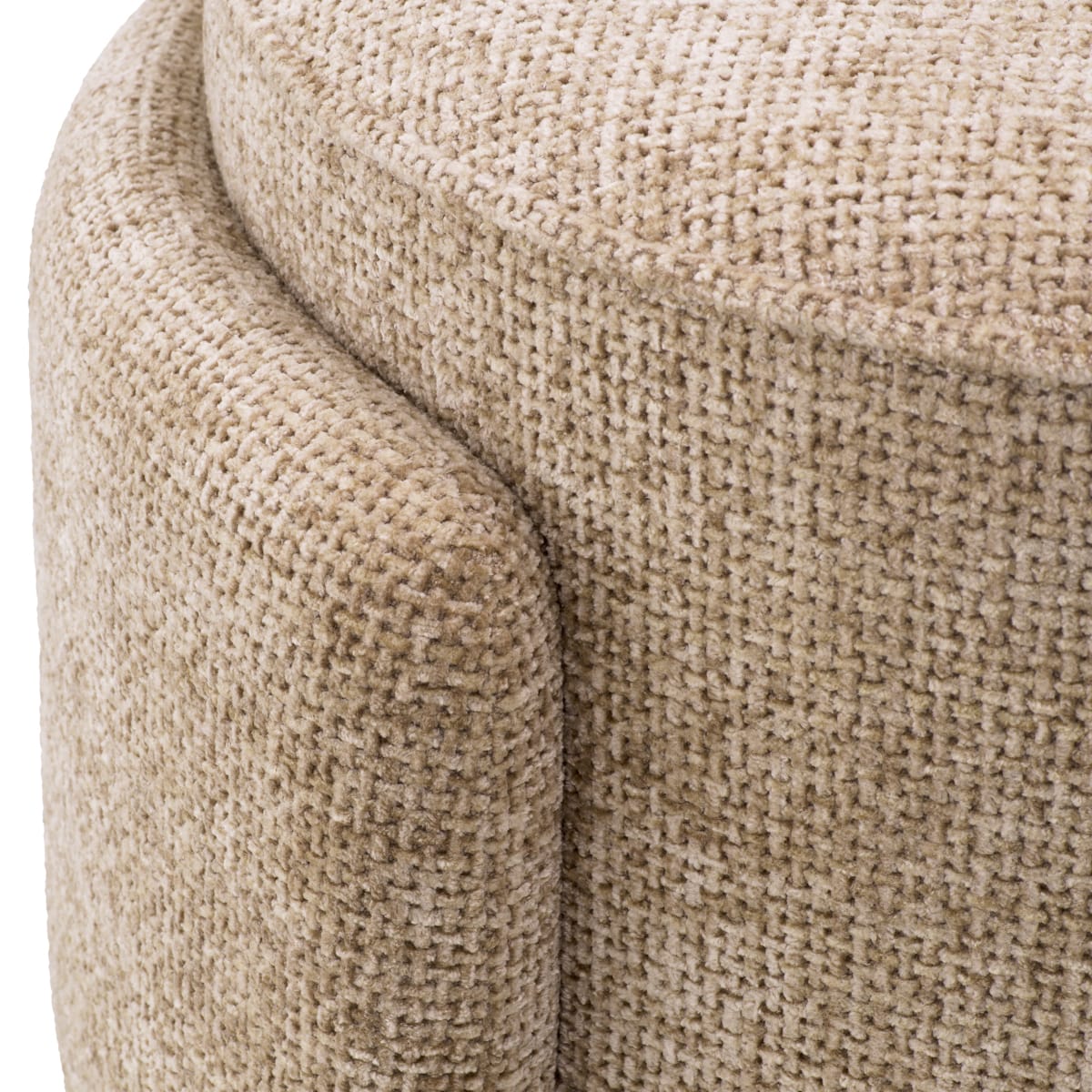 Eichholtz Living Stool Ortega House of Isabella UK