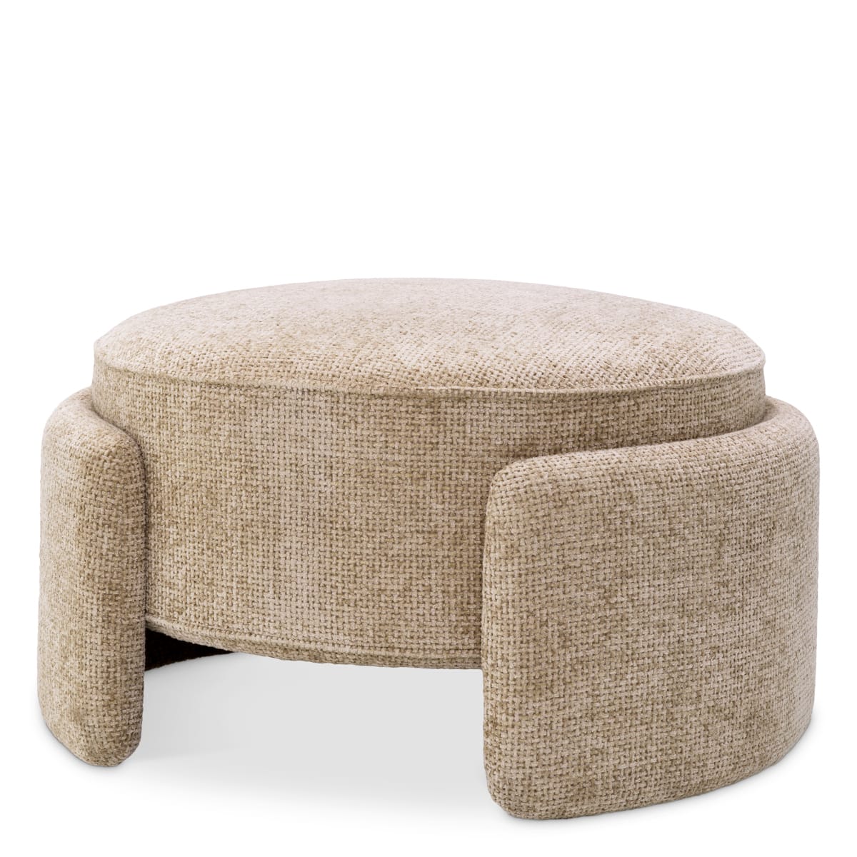 Eichholtz Living Stool Ortega House of Isabella UK
