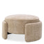 Eichholtz Living Stool Ortega House of Isabella UK