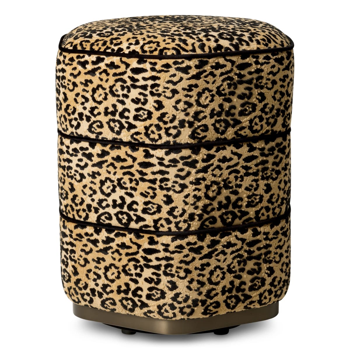 Eichholtz Living Stool Roosevelt House of Isabella UK
