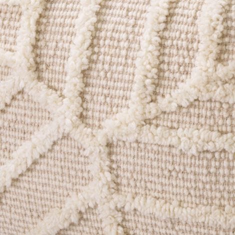 Eichholtz Living Stool San Juan House of Isabella UK