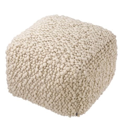 Eichholtz Living Stool Schillinger House of Isabella UK