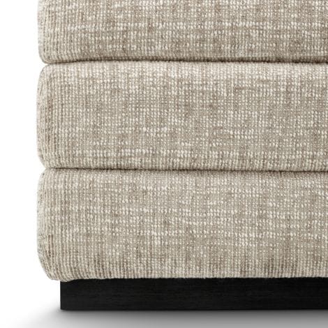 Eichholtz Living Stool Valmont House of Isabella UK