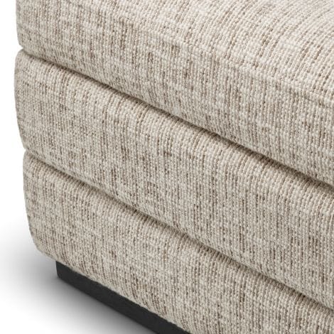 Eichholtz Living Stool Valmont House of Isabella UK