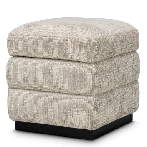 Eichholtz Living Stool Valmont House of Isabella UK