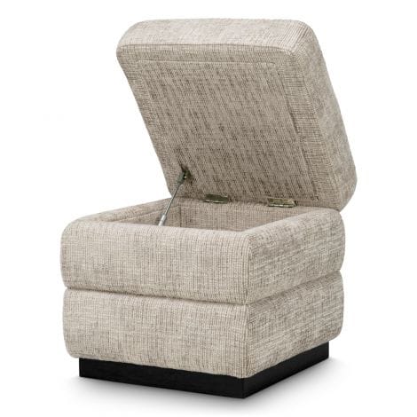 Eichholtz Living Stool Valmont House of Isabella UK