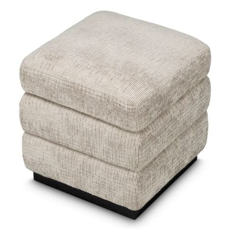 Eichholtz Living Stool Valmont House of Isabella UK