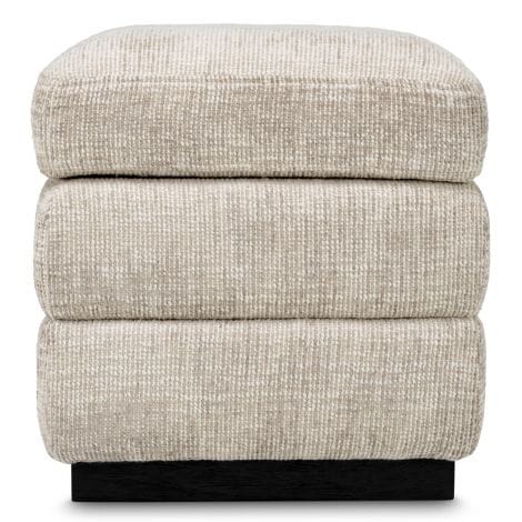 Eichholtz Living Stool Valmont House of Isabella UK