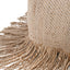 Eichholtz Living Stool Vieste House of Isabella UK