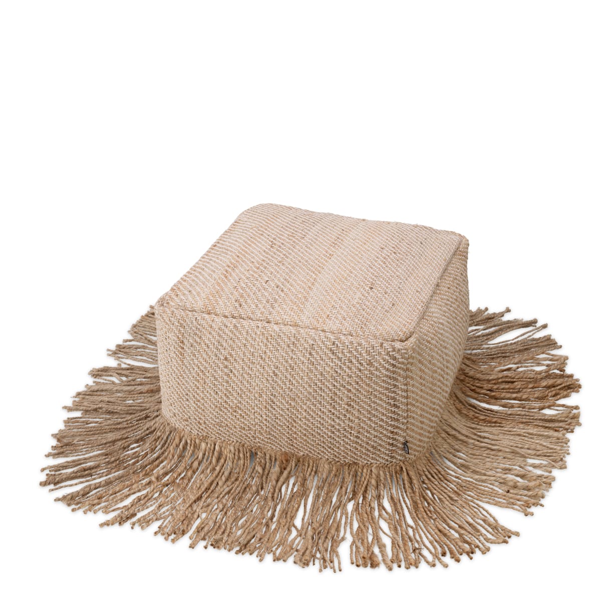 Eichholtz Living Stool Vieste House of Isabella UK