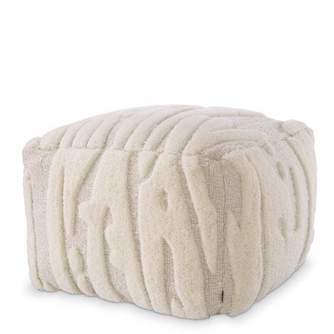 Eichholtz Living Stool Zenon House of Isabella UK