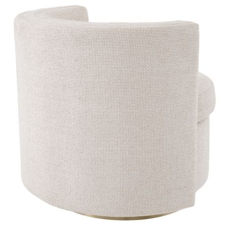 Eichholtz Living Swivel Chair Amanda House of Isabella UK