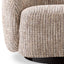 Eichholtz Living Swivel Chair Amore House of Isabella UK