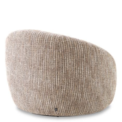 Eichholtz Living Swivel Chair Amore House of Isabella UK