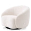 Eichholtz Living Swivel Chair Amore House of Isabella UK