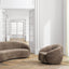 Eichholtz Living Swivel Chair Amore House of Isabella UK