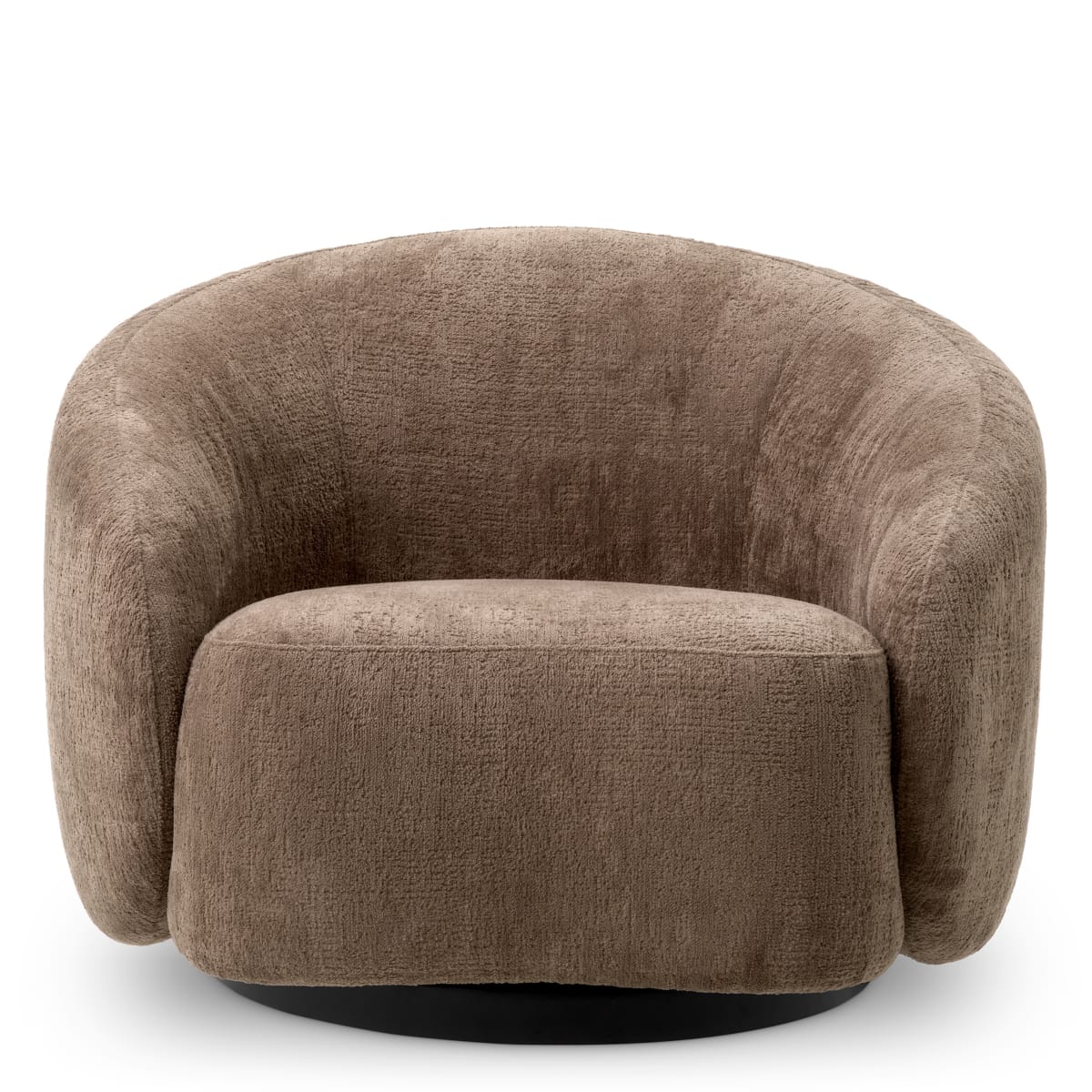 Eichholtz Living Swivel Chair Amore House of Isabella UK