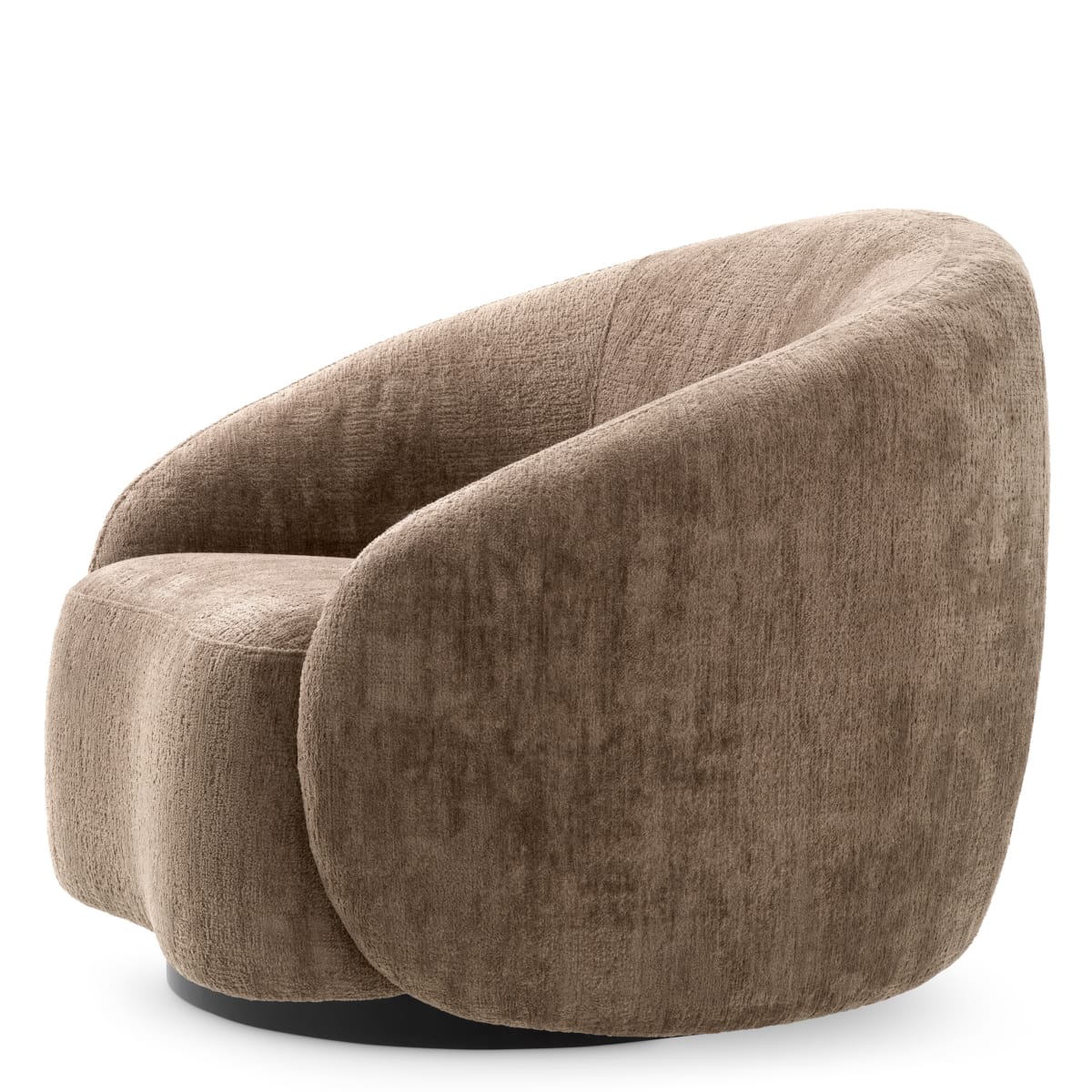 Eichholtz Living Swivel Chair Amore House of Isabella UK