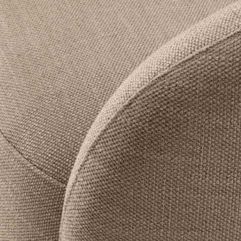 Eichholtz Living Swivel Chair Brice Avalon sand House of Isabella UK