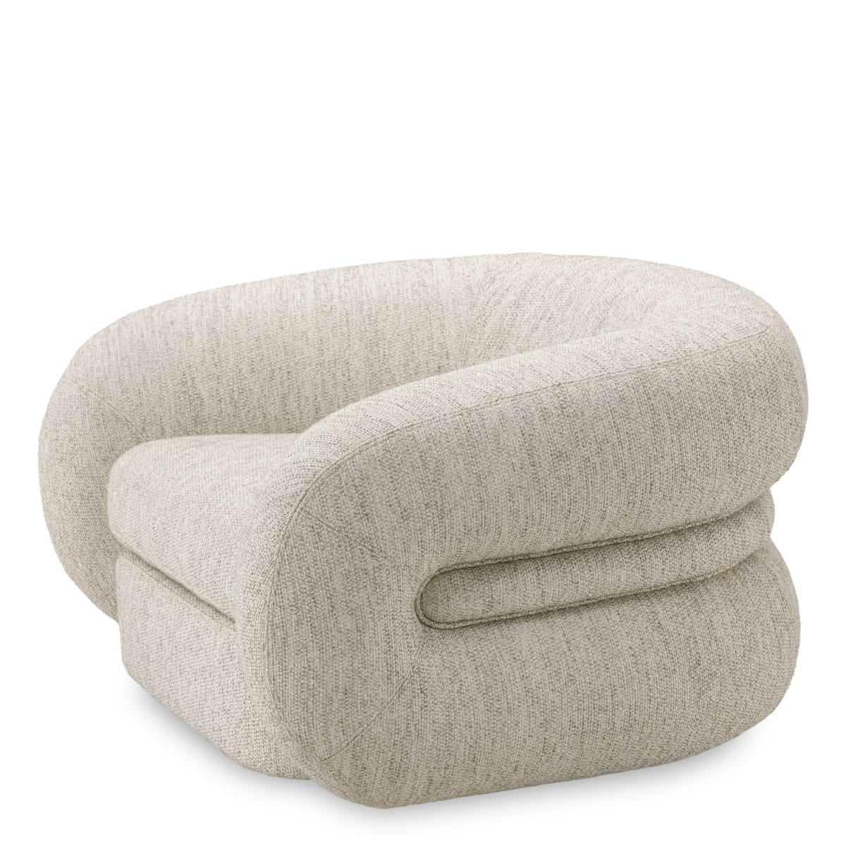 Eichholtz Living Swivel Chair Cosenza House of Isabella UK