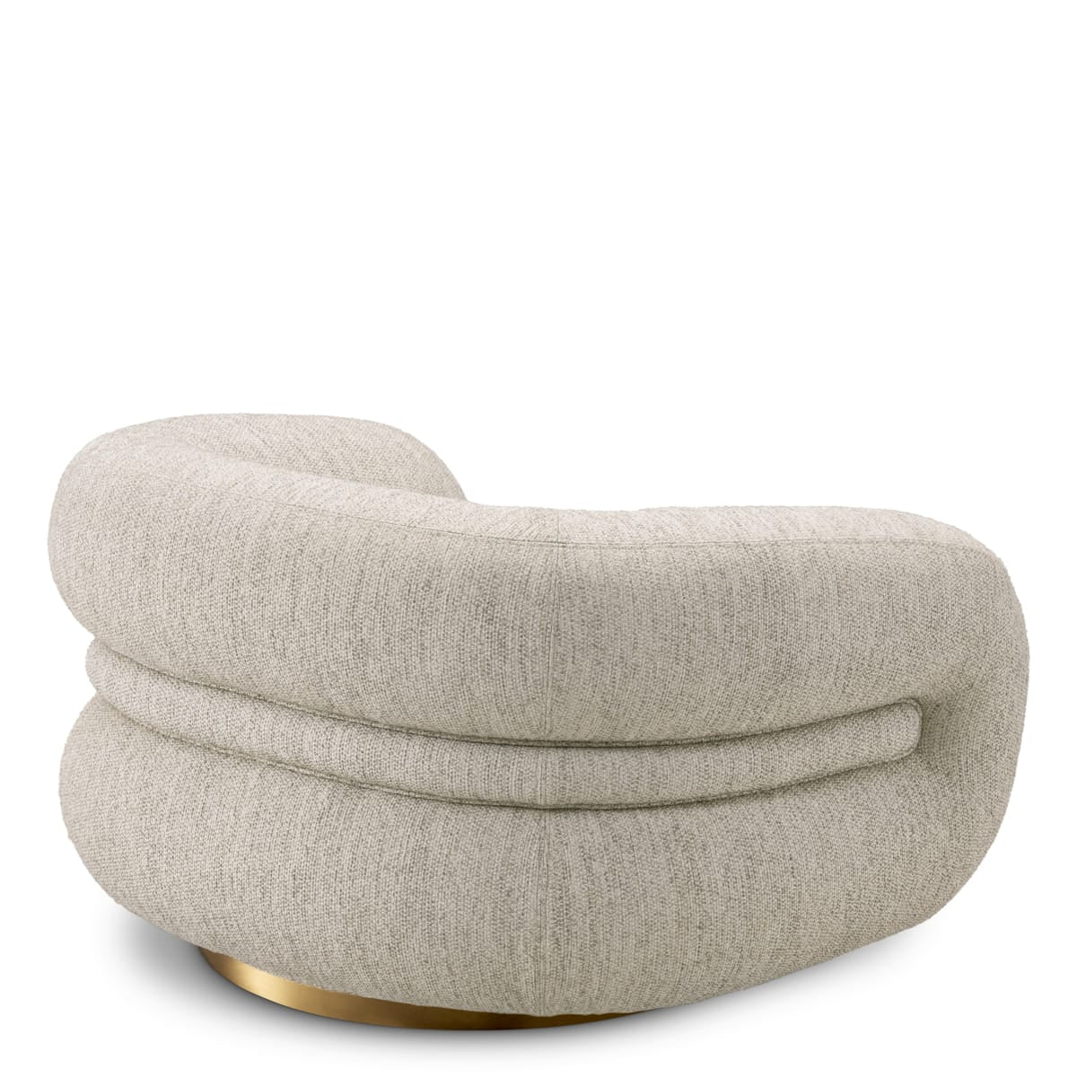 Eichholtz Living Swivel Chair Cosenza House of Isabella UK