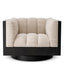 Eichholtz Living Swivel Chair Davide House of Isabella UK
