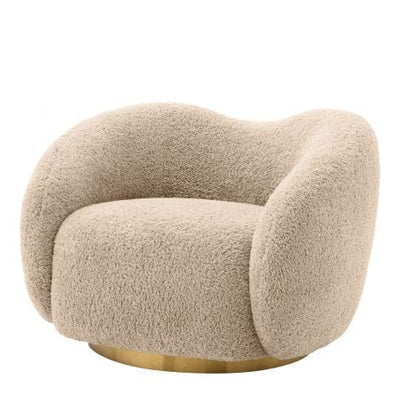 Eichholtz Living Swivel Chair Diego House of Isabella UK