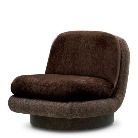 Eichholtz Living Swivel Chair Galiano House of Isabella UK