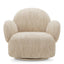 Eichholtz Living Swivel Chair Madrone House of Isabella UK