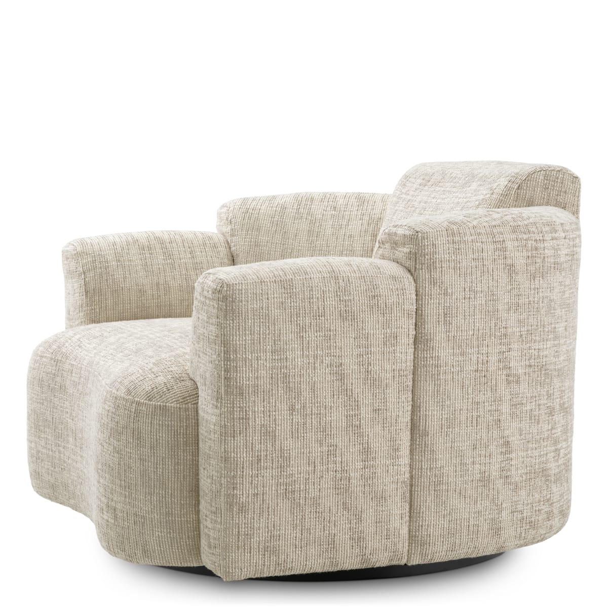 Eichholtz Living Swivel Chair Marbella House of Isabella UK