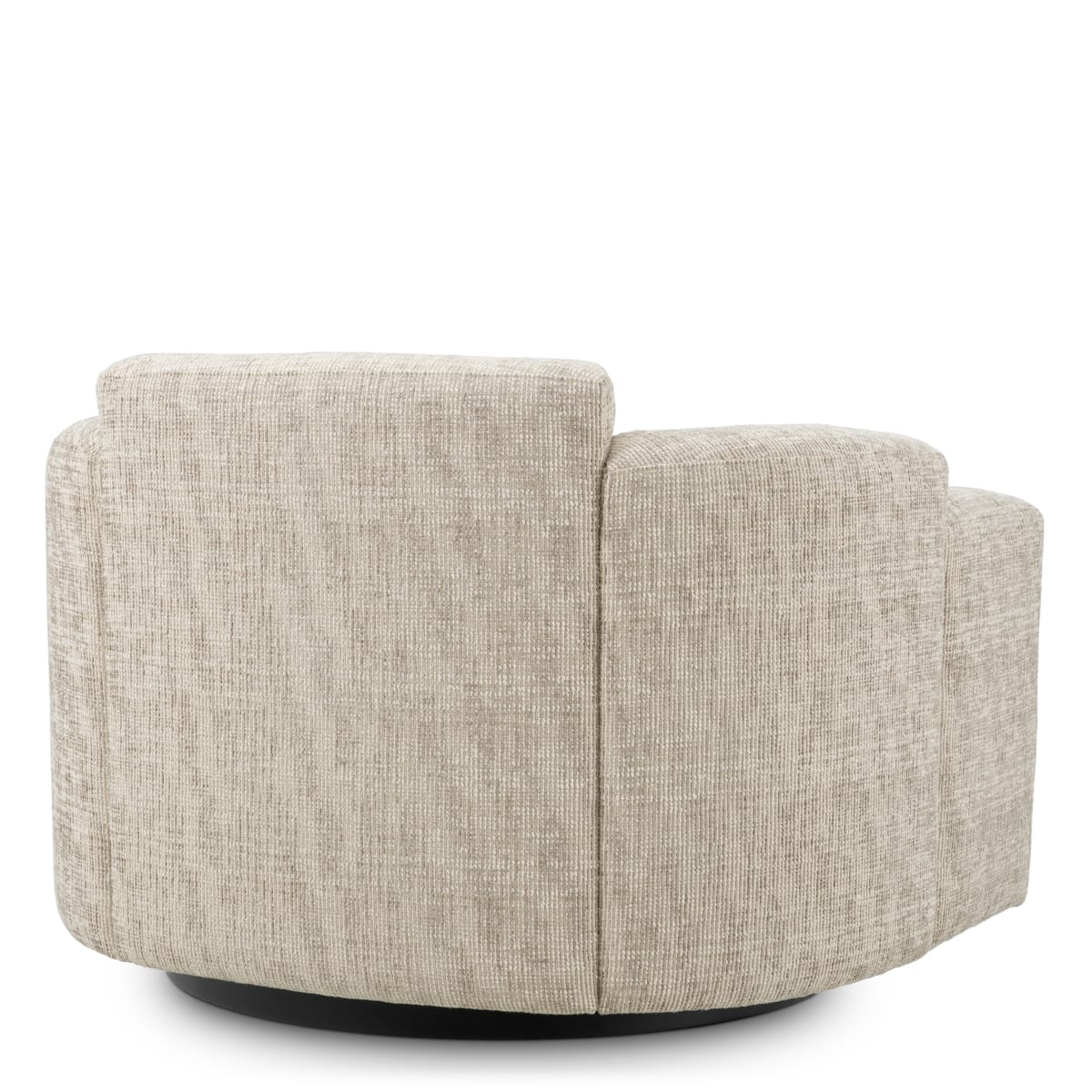 Eichholtz Living Swivel Chair Marbella House of Isabella UK
