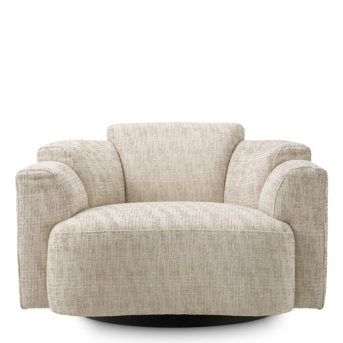 Eichholtz Living Swivel Chair Marbella House of Isabella UK